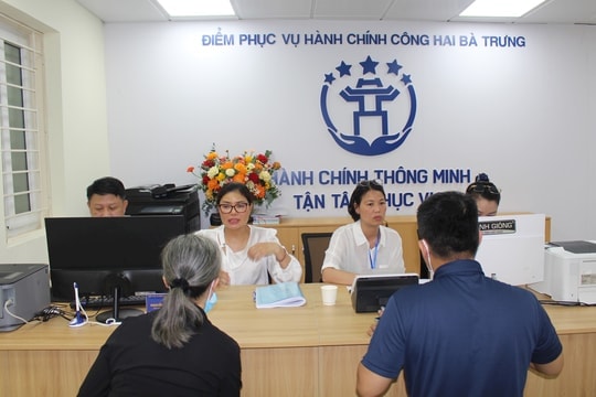 [Podcast] Tin tức ngày 25-7: Hà Nội phát động chiến dịch hỗ trợ chuyển đổi số