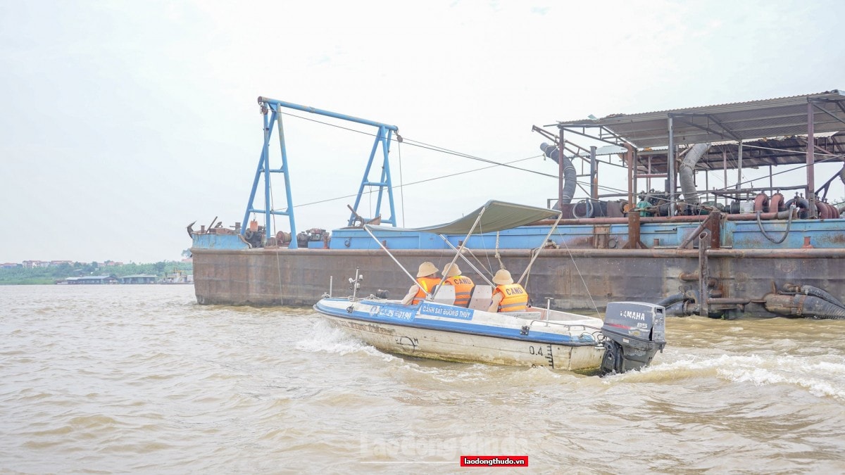 Đường thủy sông 1