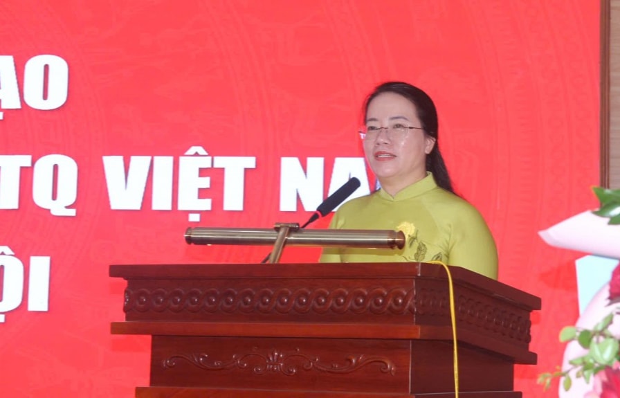 Đại hội Chi bộ Ban Công tác Công đoàn lần thứ nhất, nhiệm kỳ 2025 - 2030