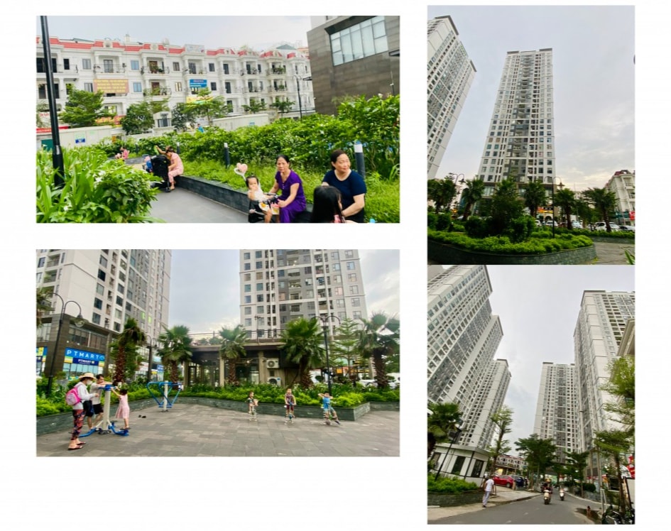 Bài 2: Nếp sống mới và bài học ứng xử “tầng trên, tầng dưới”