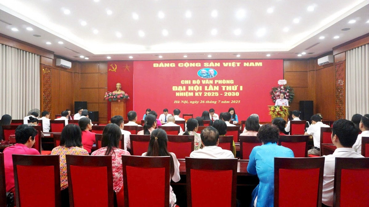 Đẩy mạnh chuyển đổi số nâng cao chất lượng tham mưu trong công tác Mặt trận