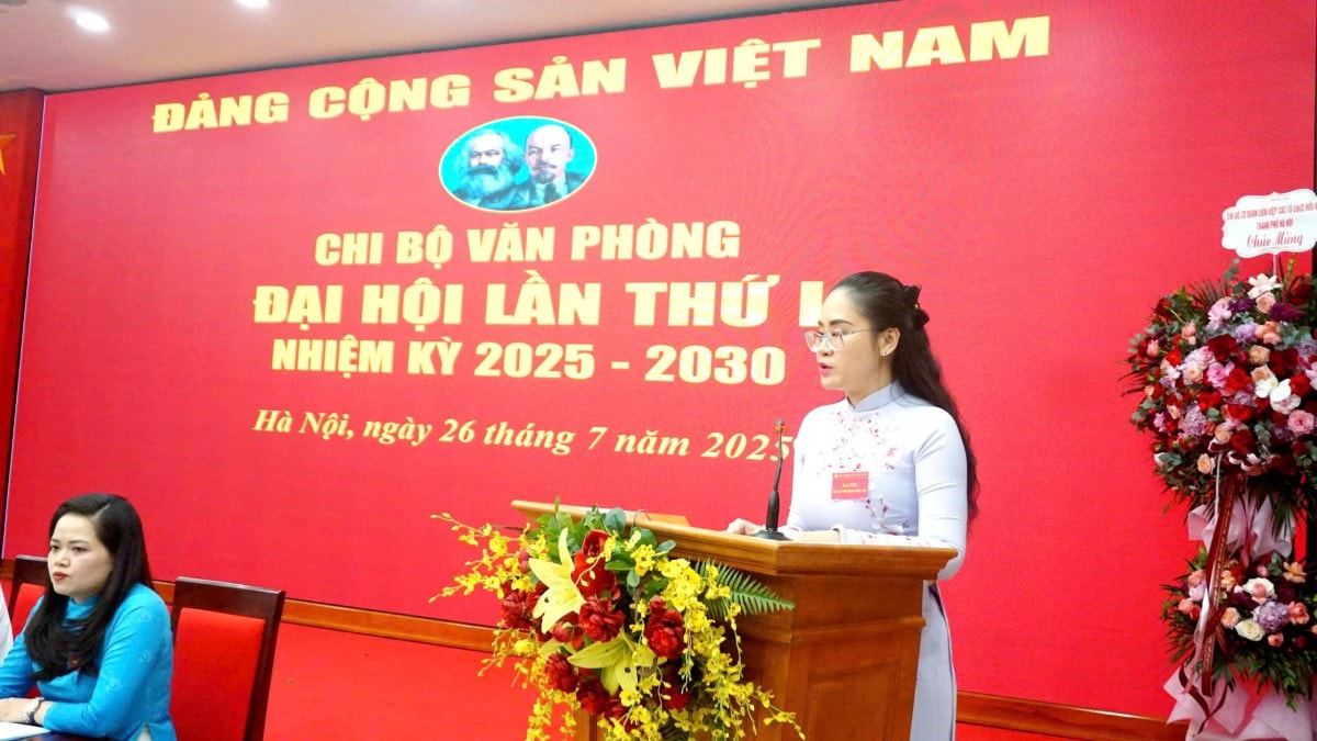 Đẩy mạnh ứng dụng chuyển đổi số thực hiện tốt tham mưu trong công tác Mặt trận