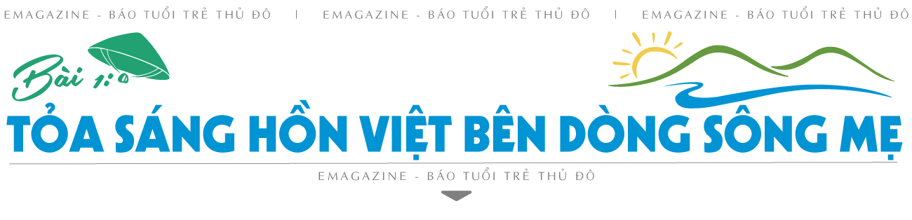 Bản lĩnh kiến tạo biểu tượng mới của Thủ đô