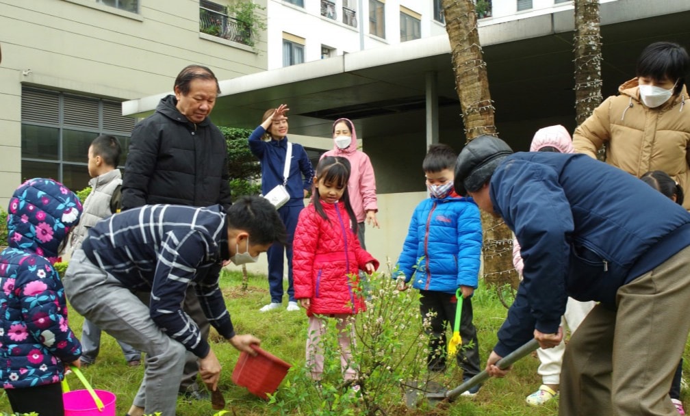 Bài 3: Những người lặng thầm góp sức kiến tạo cộng đồng văn minh