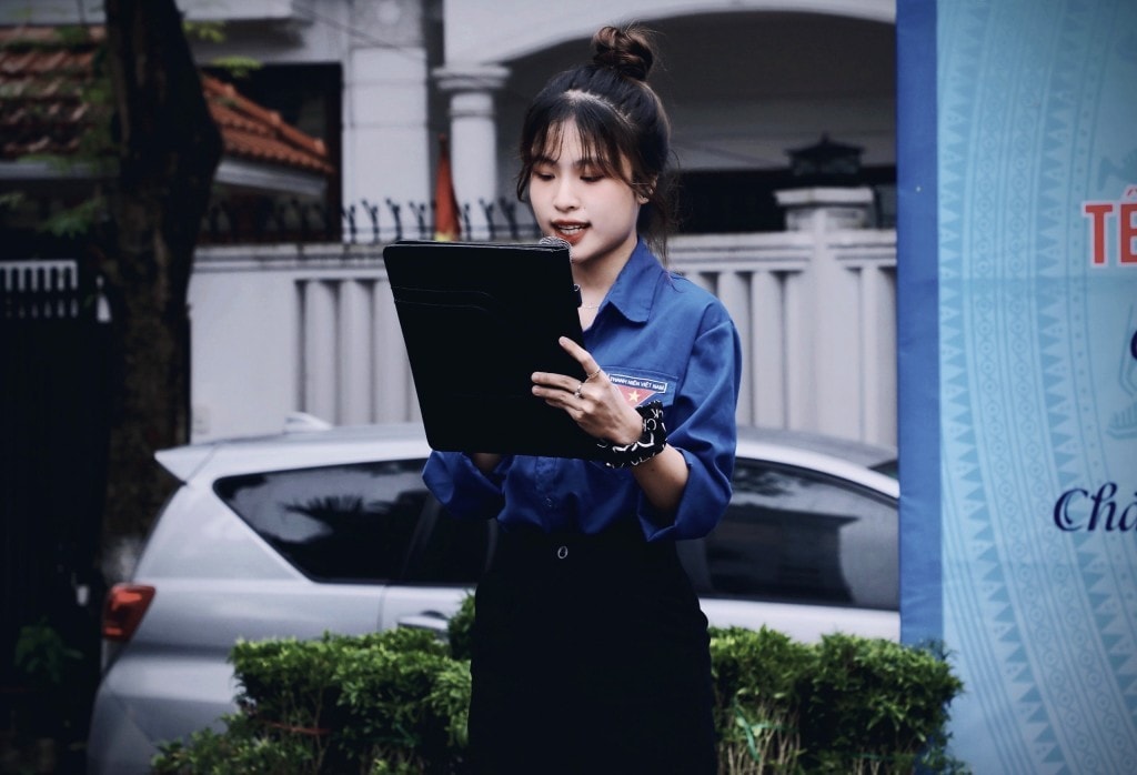 Bài 3: Những người lặng thầm góp sức kiến tạo cộng đồng văn minh