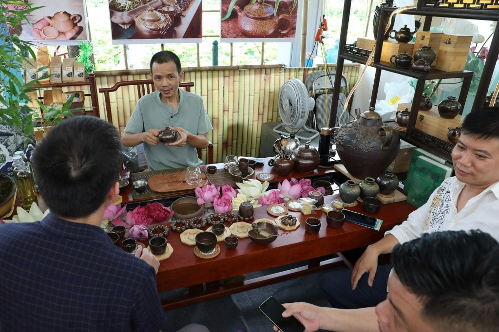Bài 2: Hiện thực hoá sứ mệnh dẫn dắt và tư duy sáng tạo