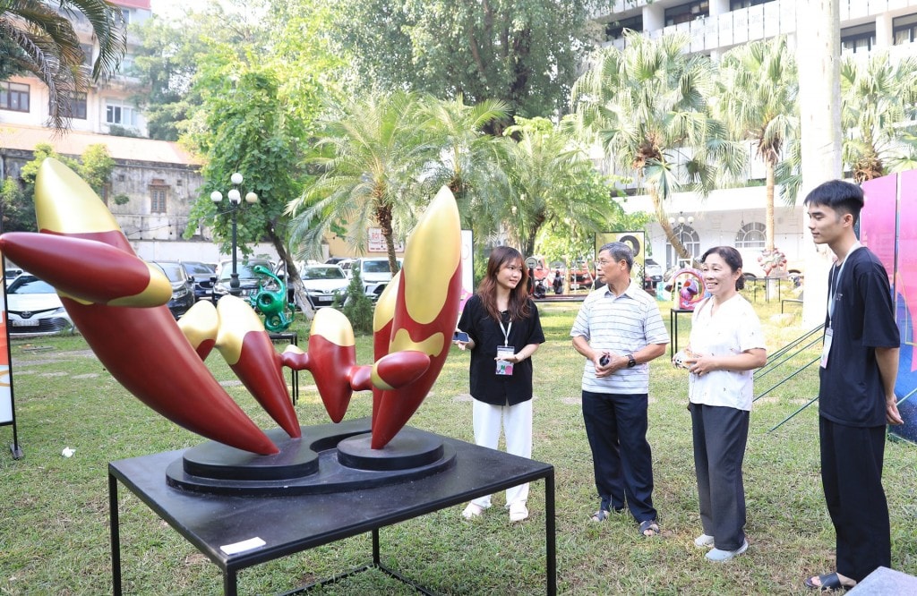 Bài 2: Hiện thực hoá sứ mệnh dẫn dắt và tư duy sáng tạo