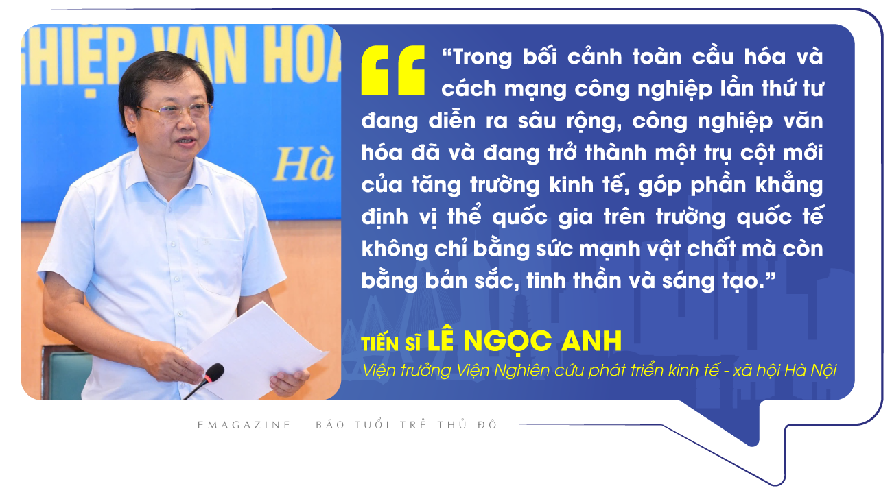 Bài 2: Hiện thực hoá sứ mệnh dẫn dắt và tư duy sáng tạo