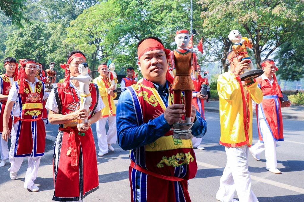 Bài 2: Hiện thực hoá sứ mệnh dẫn dắt và tư duy sáng tạo