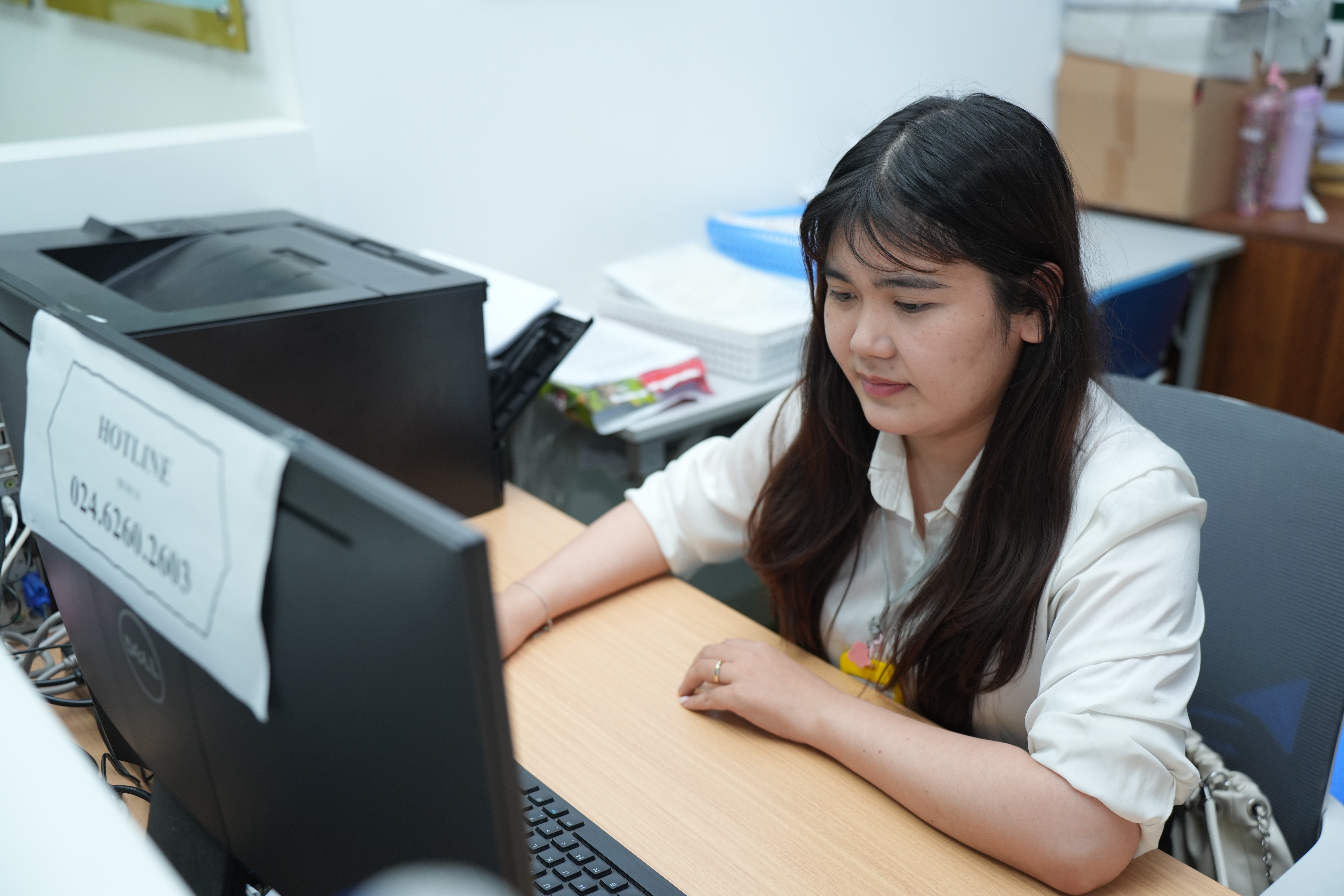 Bài 2: Nơi vun đắp niềm tin, nhân lên nụ cười