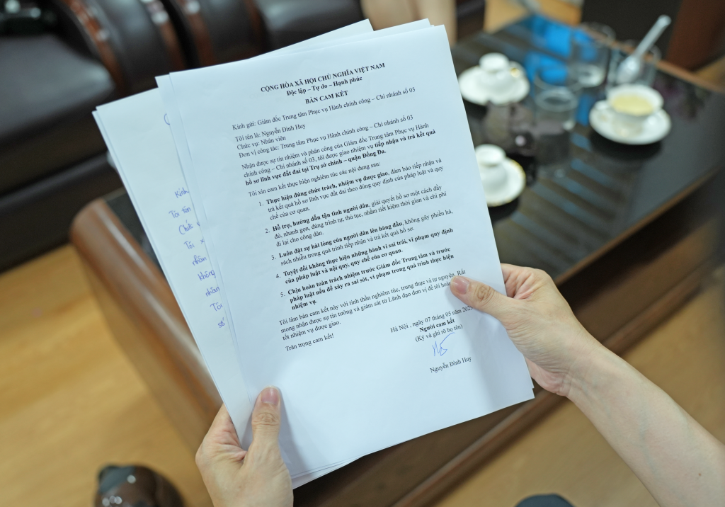 Bài 2: Nơi vun đắp niềm tin, nhân lên nụ cười