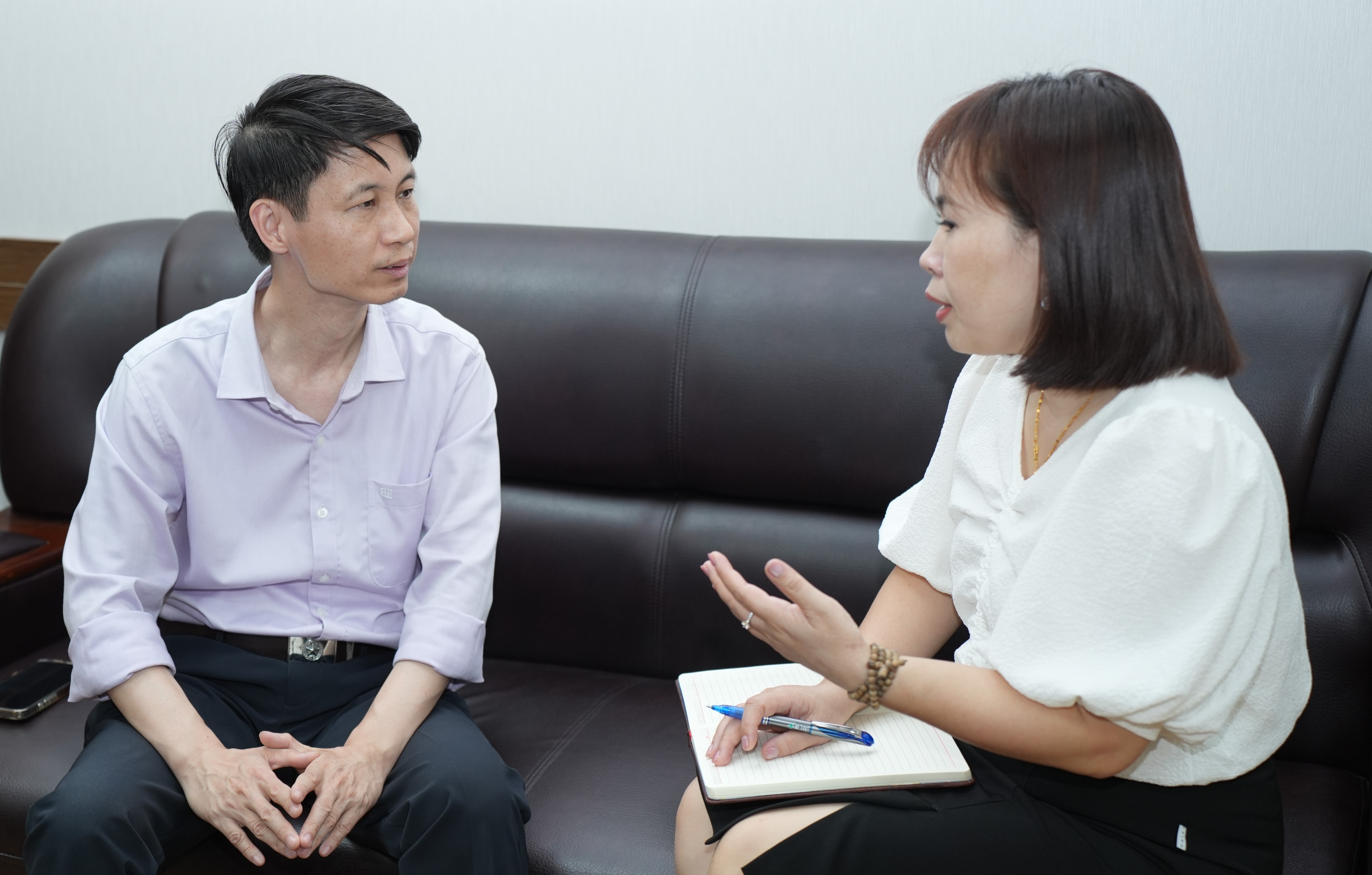 Bài 2: Nơi vun đắp niềm tin, nhân lên nụ cười