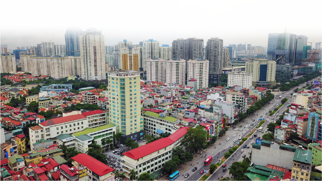 Bài 4: Hồn Thăng Long giữa tầng cao hiện đại