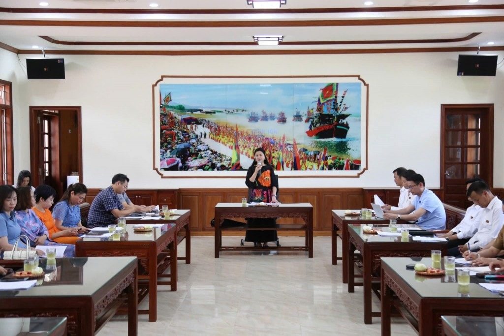 Lễ hội mùa Thu Côn Sơn, Kiếp Bạc - Dịp công bố di sản thế giới