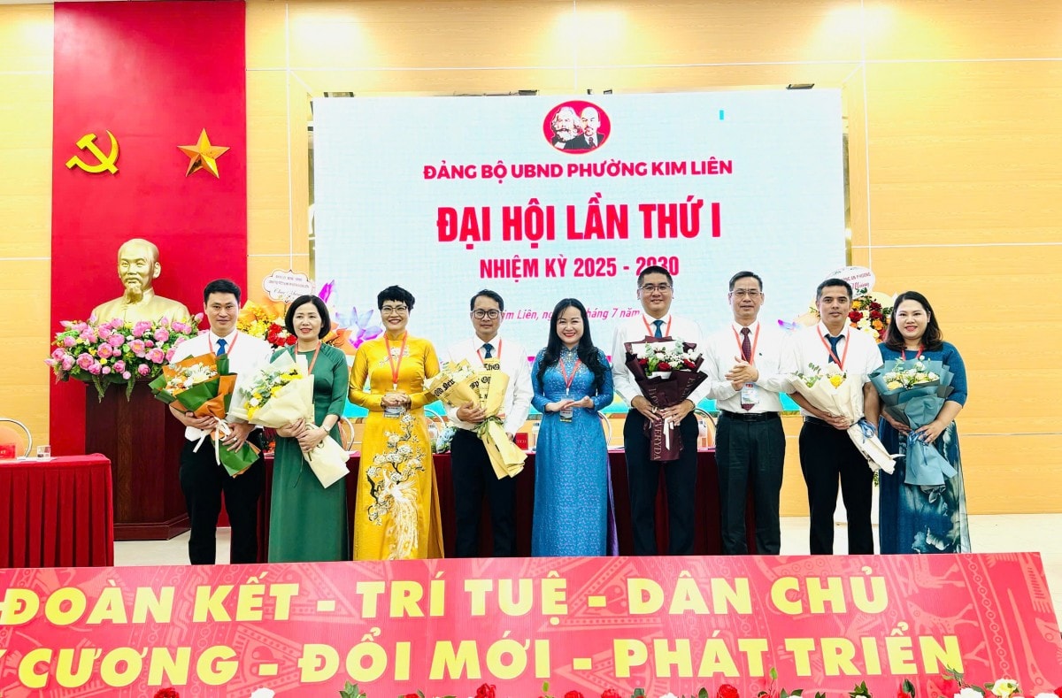 Dấu mốc chính trị quan trọng, mở ra giai đoạn phát triển mới