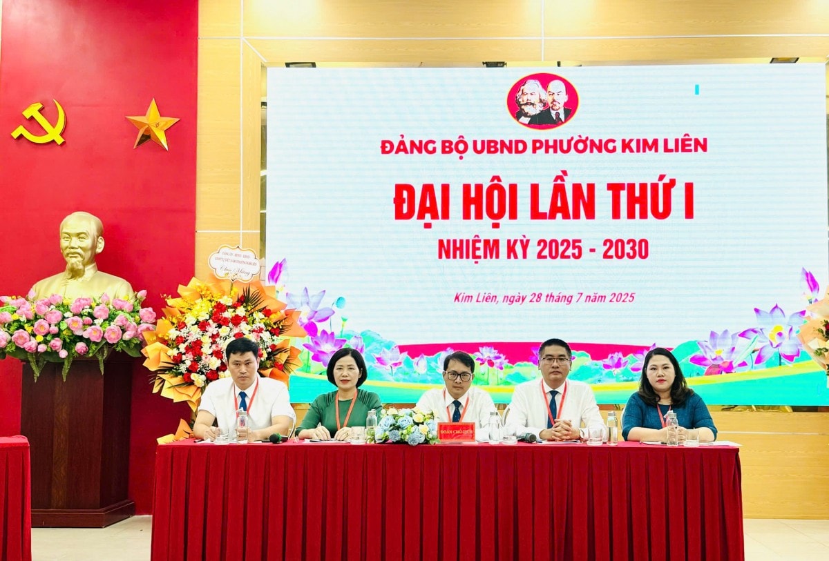 Dấu mốc chính trị quan trọng, mở ra giai đoạn phát triển mới