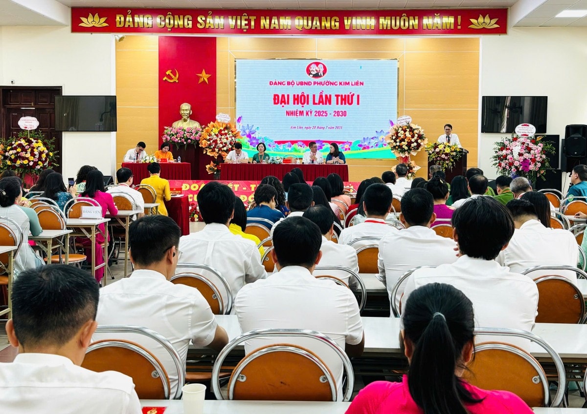 Dấu mốc chính trị quan trọng, mở ra giai đoạn phát triển mới