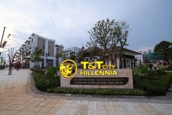 T&T Group khánh thành giai đoạn 1 của 2 dự án BĐS quy mô lớn tại ĐBSCL