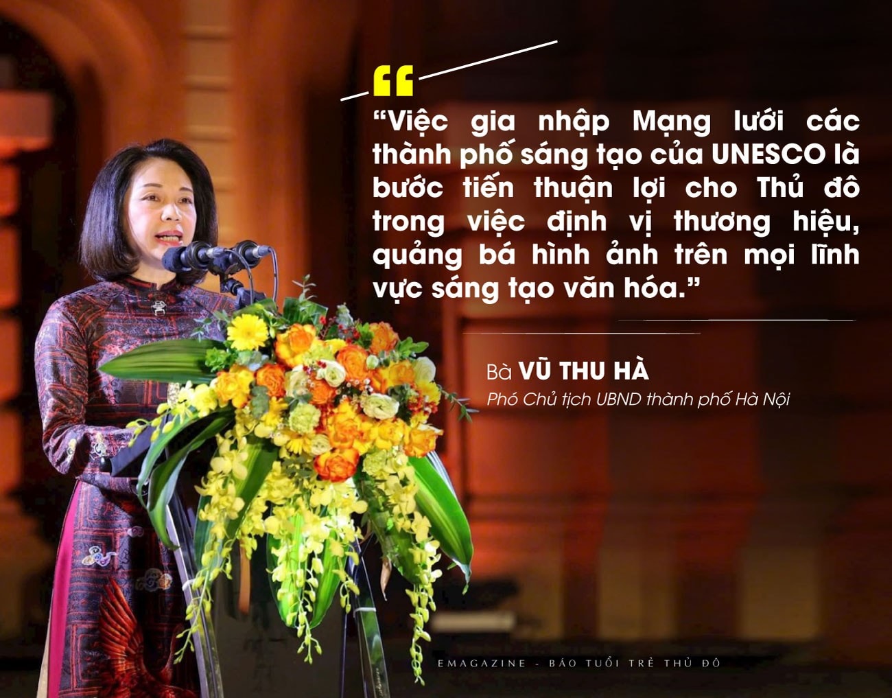 Bài 3: Nâng tầm với những trợ lực mới