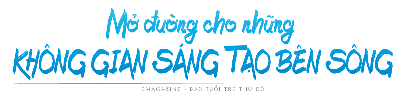 Bài 3: Hiện thực hóa khát vọng đô thị kết nối toàn cầu