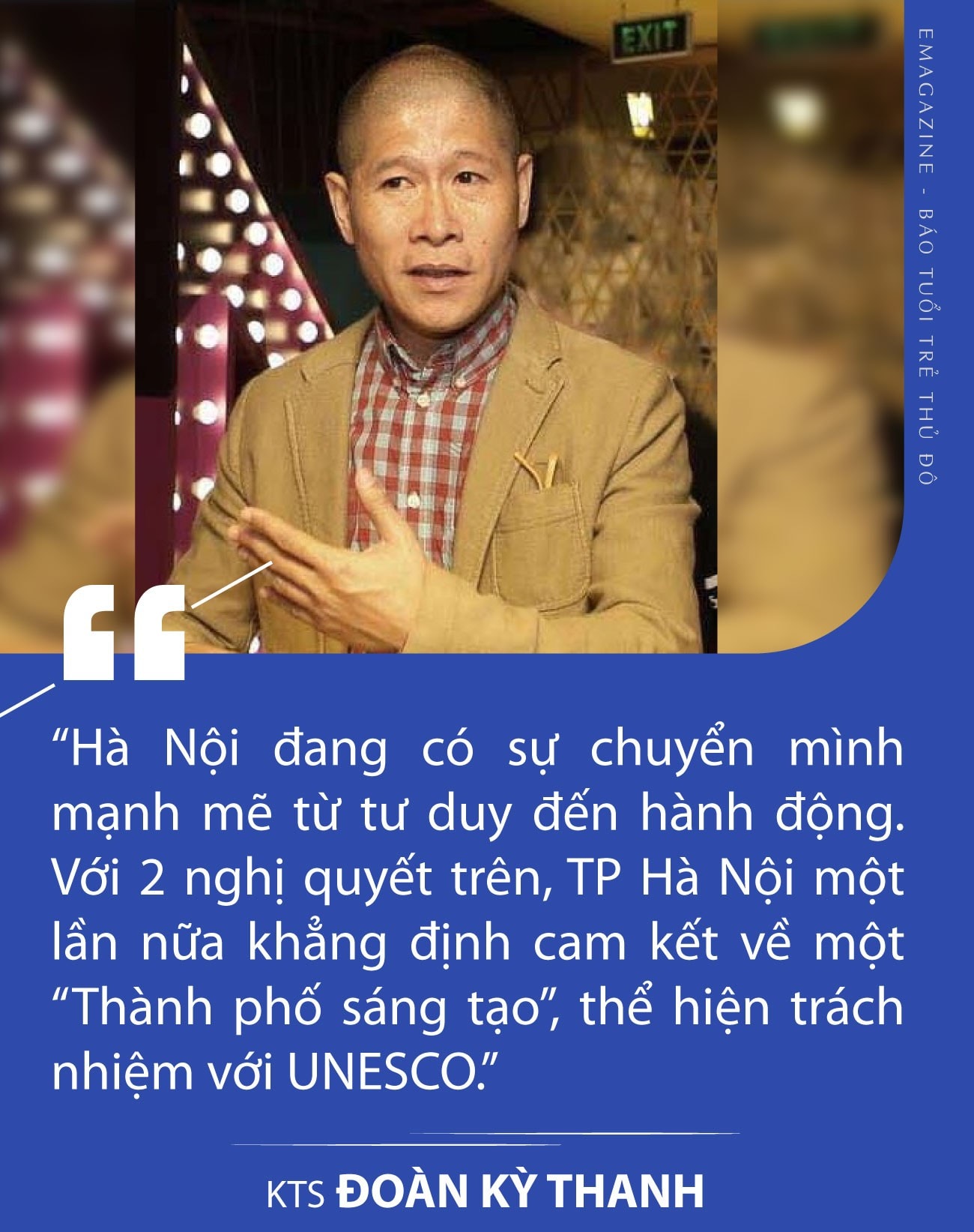 Bài 3: Hiện thực hóa khát vọng đô thị kết nối toàn cầu