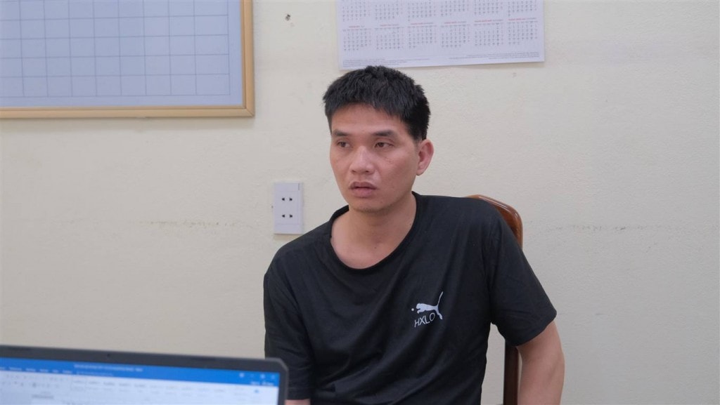 Hoàng Văn Duy là đối tượng truy nã đặc biệt nguy hiểm về tội Mua bán người