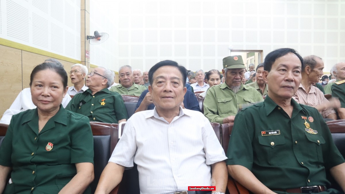 Niềm tin gửi tới Đại hội - Kỳ 1: Gửi gắm tâm tư đến Đại hội Đảng bộ các cấp