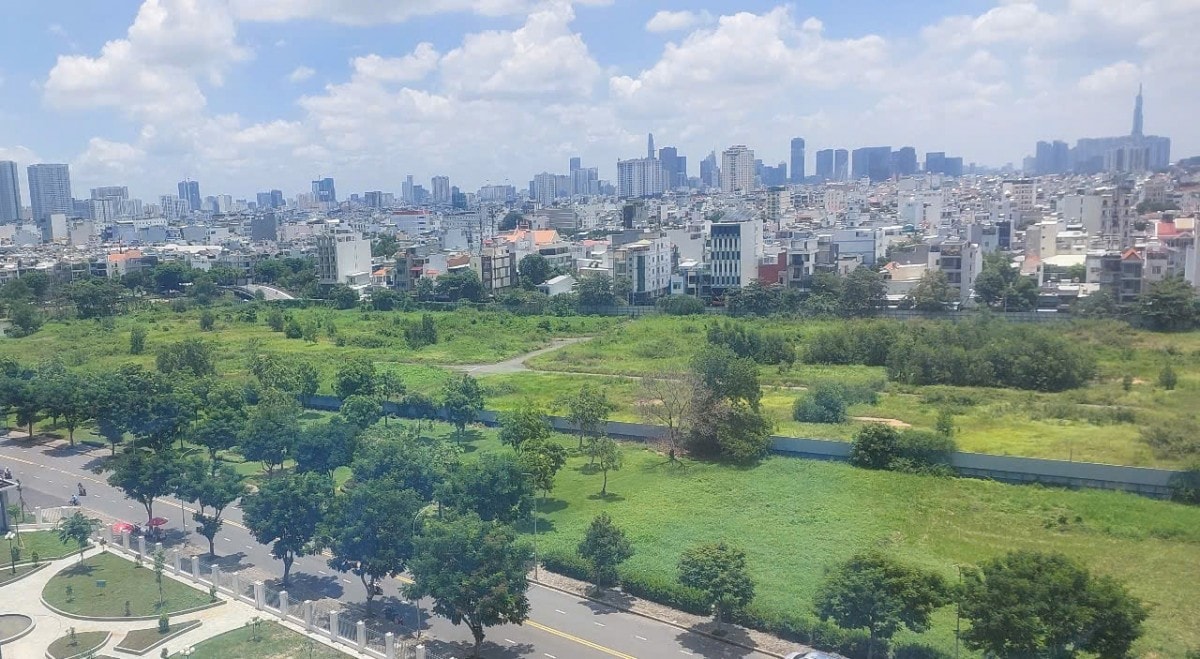 TP.HCM: Duyệt giá đất gần 53.000 tỷ đồng đối với 9 dự án bất động sản
