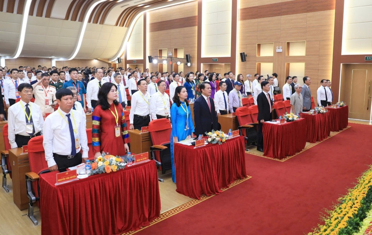 Xây dựng Đảng bộ xã Gia Lâm trong sạch, vững mạnh, toàn diện