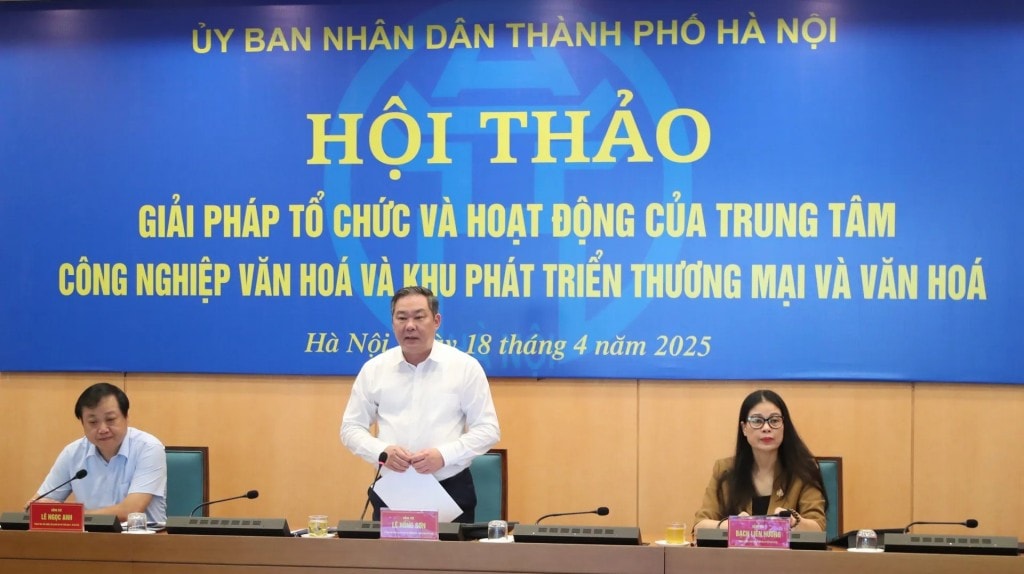 Bài 4: Hội tụ, lan toả, tạo bứt phá để cất cánh