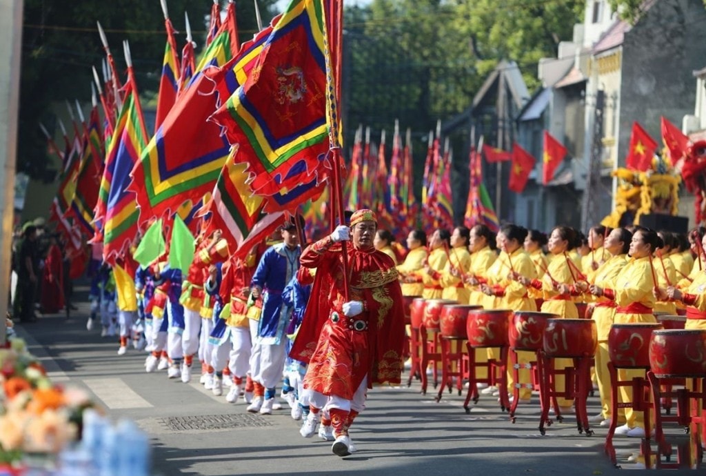 Bài 4: Hội tụ, lan toả, tạo bứt phá để cất cánh