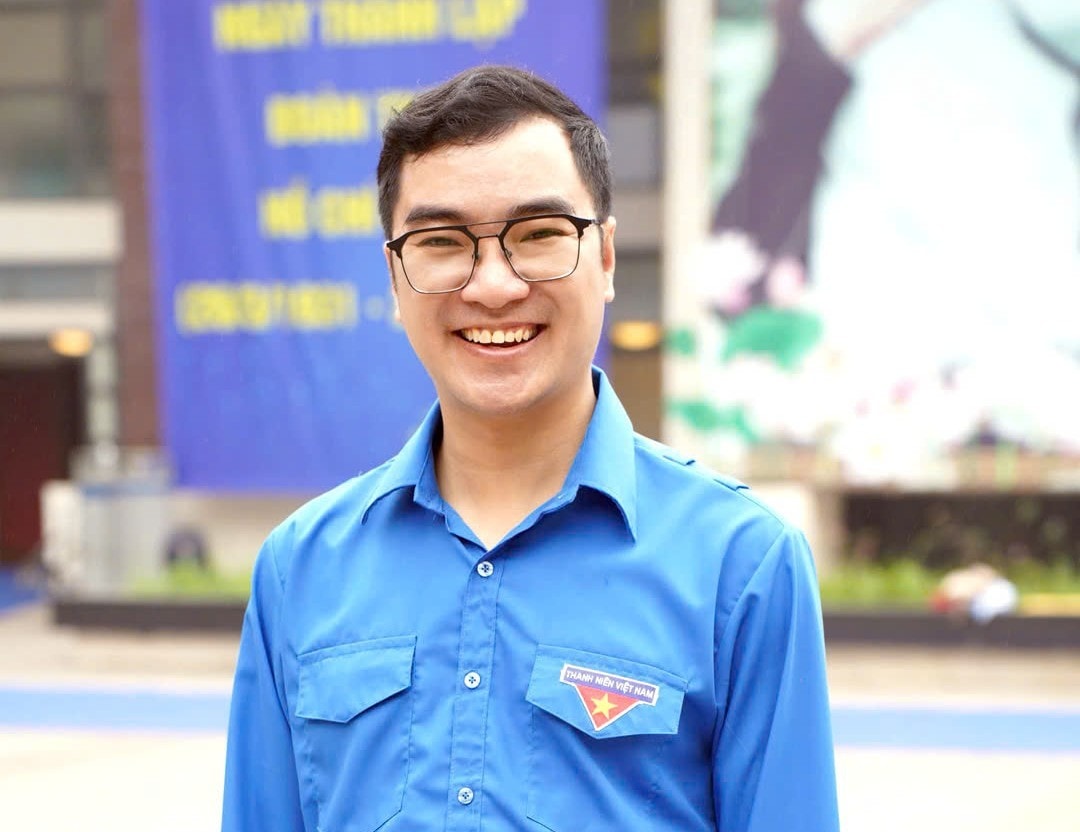 Đồng chí Phạm Minh Phúc, Trưởng ban Công tác Đoàn và Thanh thiếu nhi, Ủy ban MTTQ Việt Nam thành phố Hà Nội Đồng chí Phạm Minh Phúc, Trưởng ban Công tác Đoàn và Thanh thiếu nhi, Ủy ban MTTQ Việt Nam thành phố Hà Nội