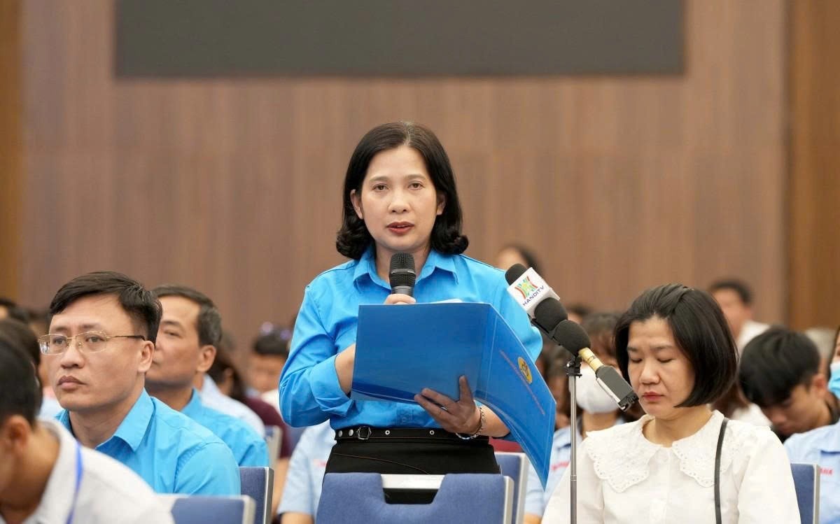 Nữ bác sĩ nhiệt huyết, đam mê nghiên cứu khoa học