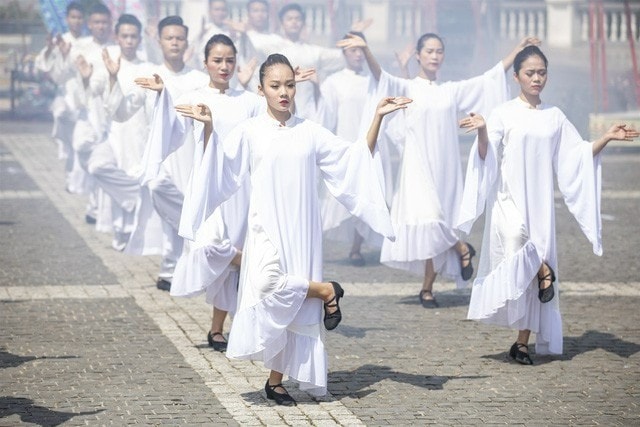 Bài 5: Cú hích từ Nghị quyết 68