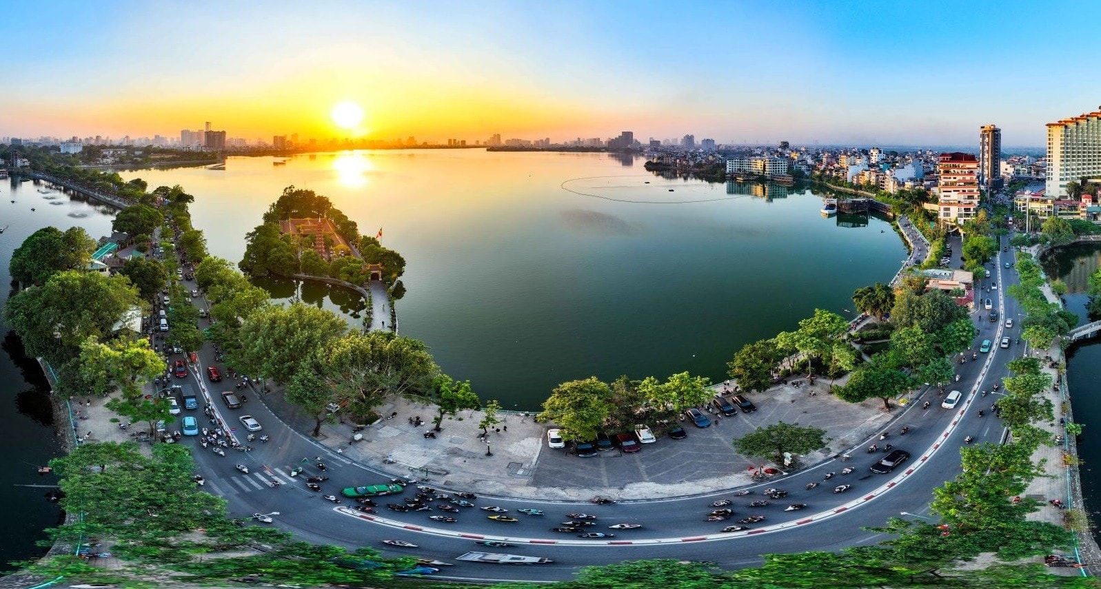 Bài 5: Cú hích từ Nghị quyết 68