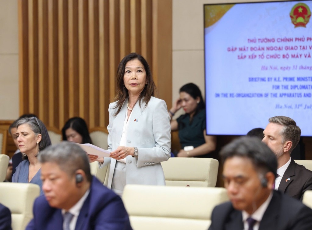 Ảnh: VGP/Nhật Bắc