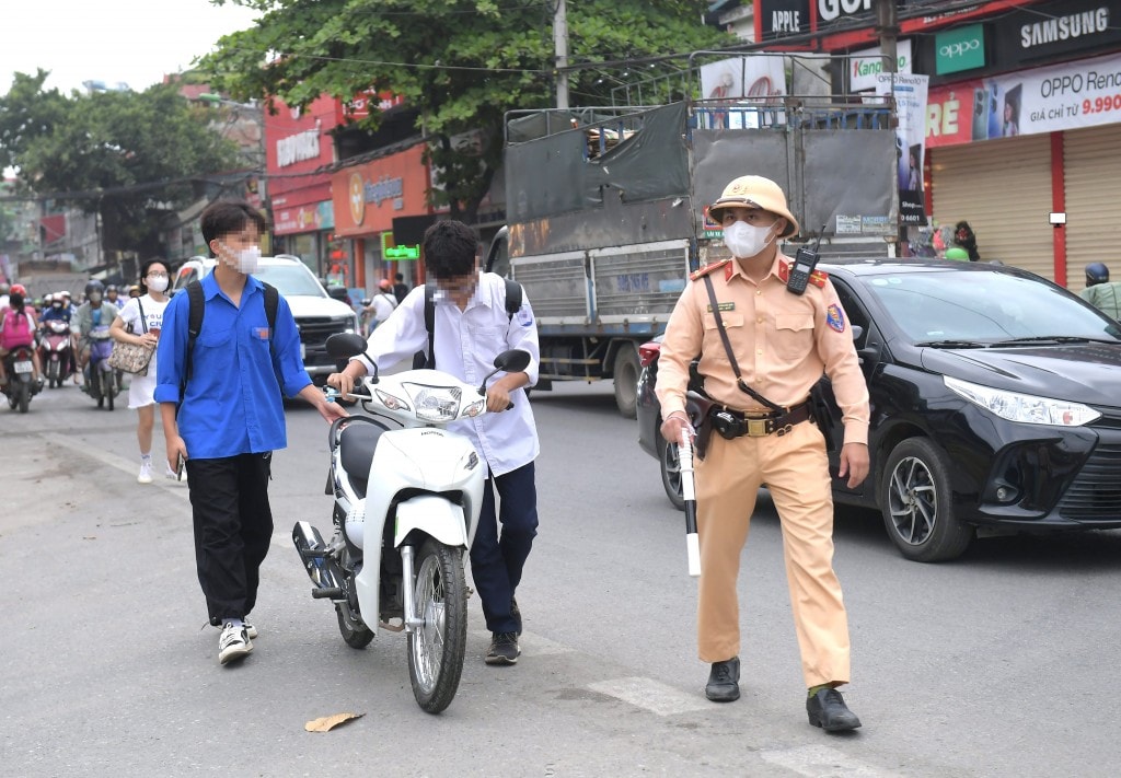 Kỳ 2: Khi lái xe xem thường quy định pháp luật: Bài học từ Nghị định 168 và những vụ tai nạn nghiêm trọng