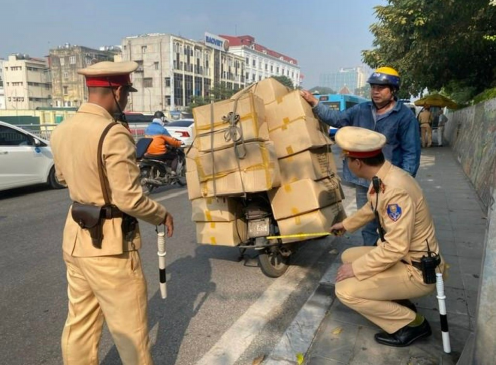 Kỳ 2: Khi lái xe xem thường quy định pháp luật: Bài học từ Nghị định 168 và những vụ tai nạn nghiêm trọng
