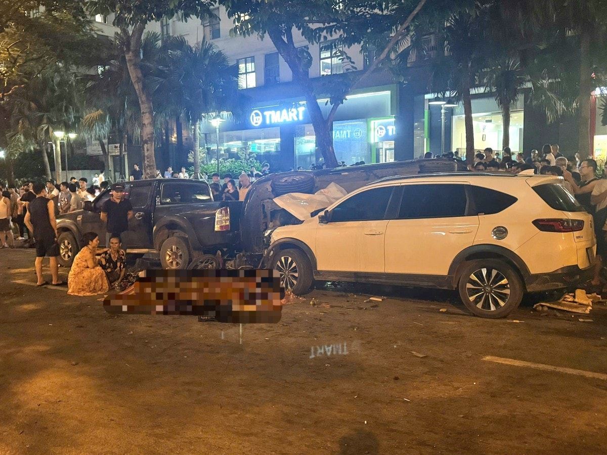 Kỳ 2: Khi lái xe xem thường quy định pháp luật: Bài học từ Nghị định 168 và những vụ tai nạn nghiêm trọng
