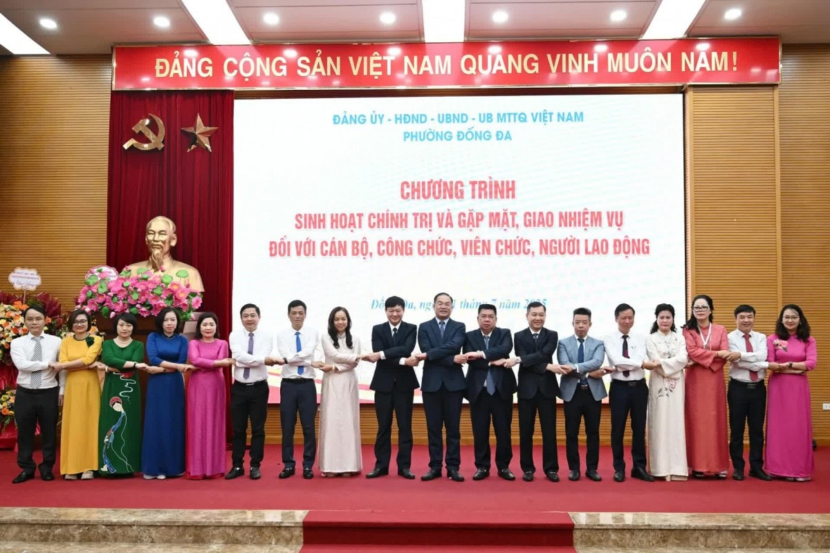 Niềm tin gửi tới Đại hội - Kỳ cuối: Hà Nội cần gì để bứt phá trong nhiệm kỳ mới?