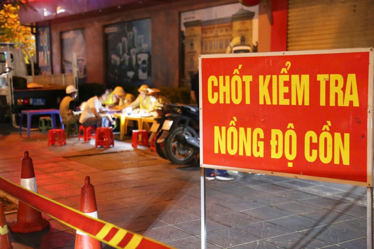Kỳ 2: Khi lái xe xem thường quy định pháp luật: Bài học từ Nghị định 168 và những vụ tai nạn nghiêm trọng
