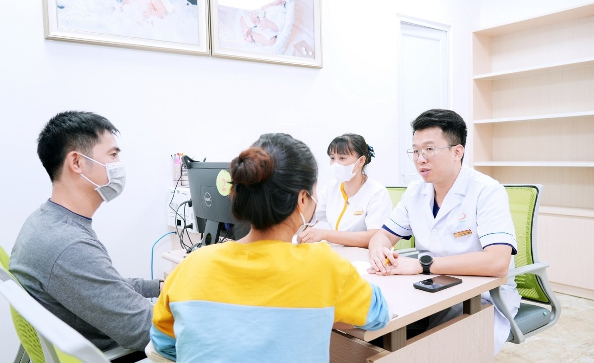 Từ 1/10, phụ nữ độc thân được quyền lựa chọn sinh con bằng IVF