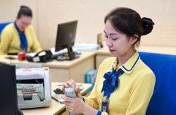 PVcomBank triển khai gói tín dụng “thông thoáng” phục vụ sản xuất, kinh doanh