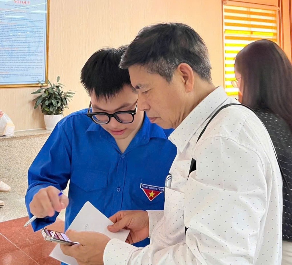 Mùa hè xanh