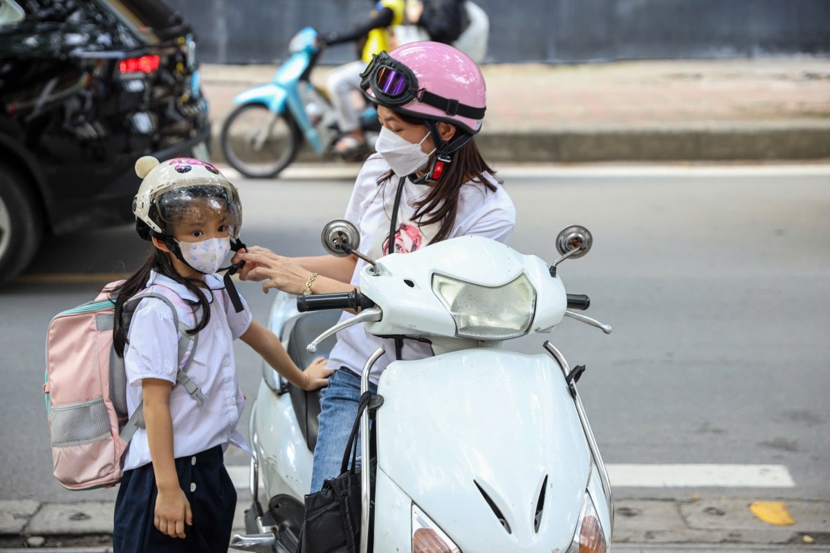 Kỳ 3: Xây dựng văn hóa giao thông, từ ý thức đến hành động