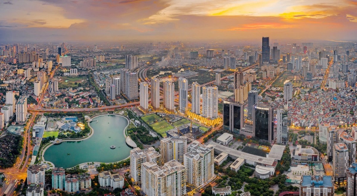 Tầm vóc mới, khát vọng mới, vươn mình trong kỷ nguyên mới