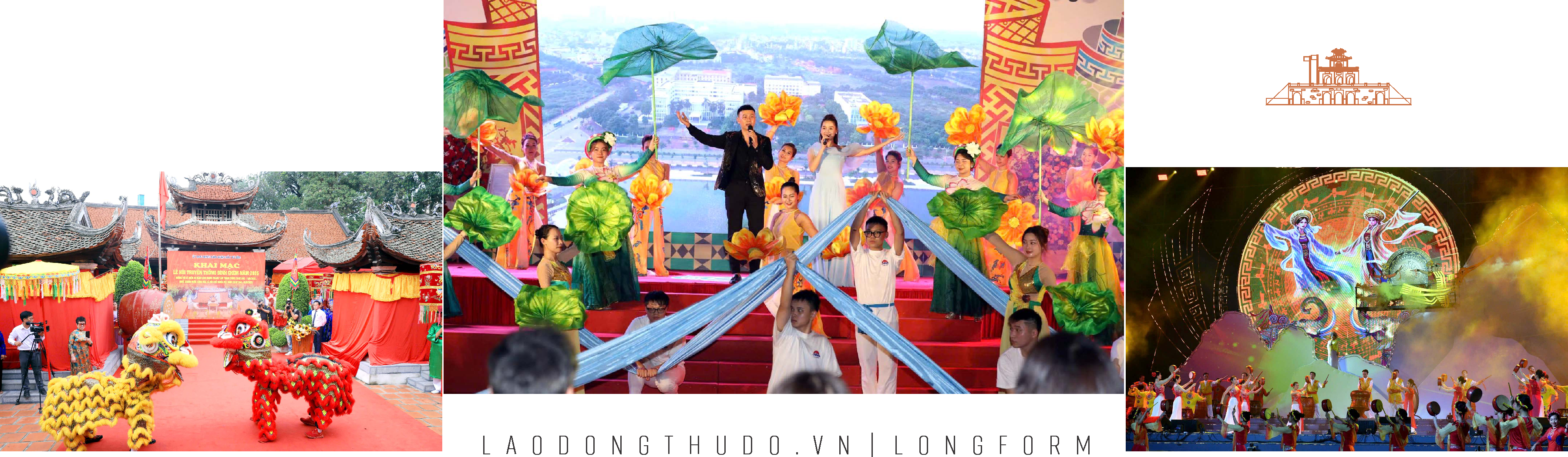 Kỳ 1: Đánh thức tiềm năng văn hóa từ những cơ chế đặc thù