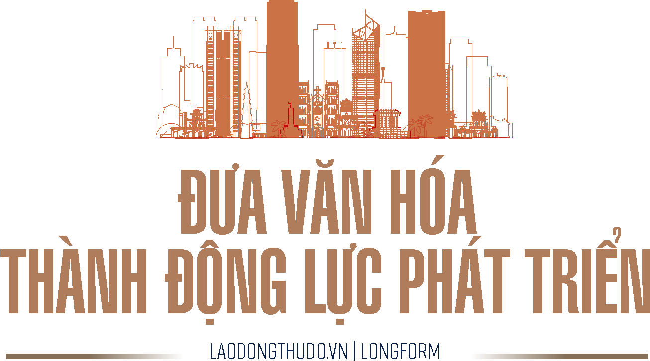 Kỳ 1: Đánh thức tiềm năng văn hóa từ những cơ chế đặc thù
