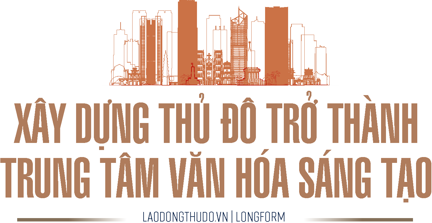 Kỳ 1: Đánh thức tiềm năng văn hóa từ những cơ chế đặc thù