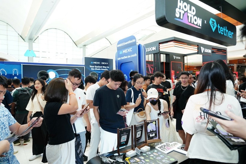 GM Vietnam 2025 mở lối cho tương lai số